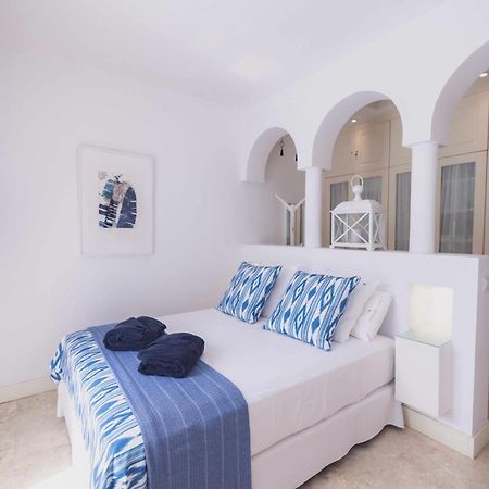 Villa Guajara Lujo Piscina Climatizada Jacuzzi AC WIFI Bahiazul Villa 714 Corralejo Esterno foto