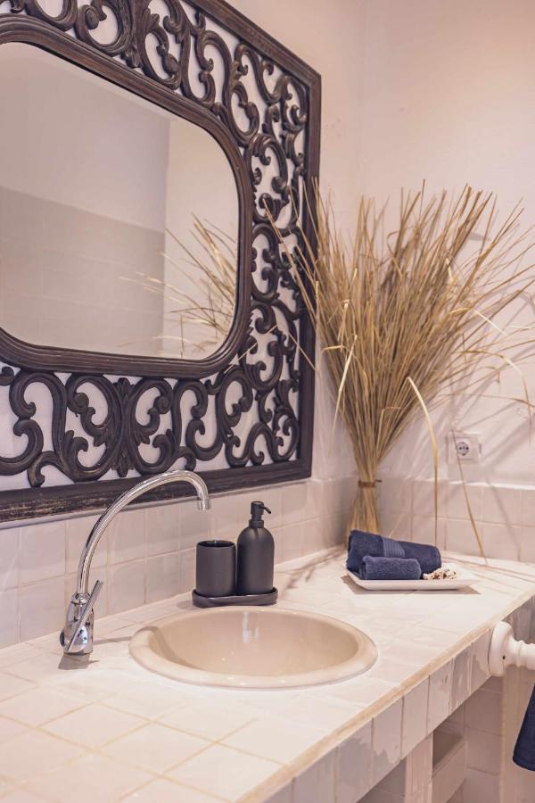 Villa Guajara Lujo Piscina Climatizada Jacuzzi AC WIFI Bahiazul Villa 714 Corralejo Esterno foto