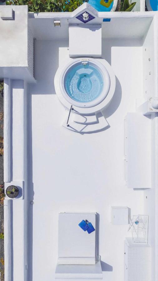 Villa Guajara Lujo Piscina Climatizada Jacuzzi AC WIFI Bahiazul Villa 714 Corralejo Esterno foto