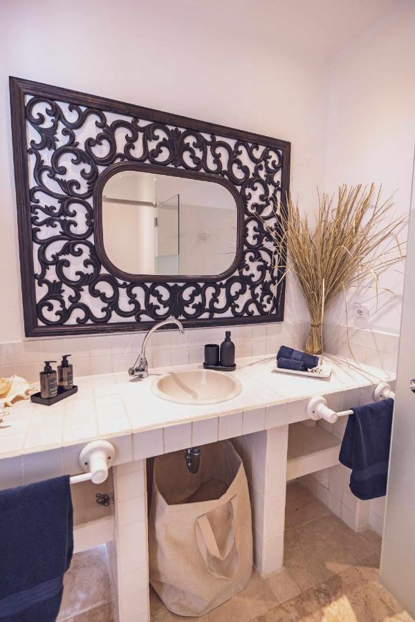 Villa Guajara Lujo Piscina Climatizada Jacuzzi AC WIFI Bahiazul Villa 714 Corralejo Esterno foto
