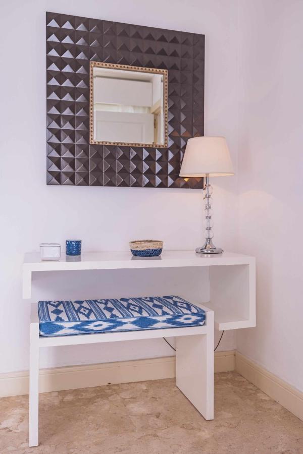 Villa Guajara Lujo Piscina Climatizada Jacuzzi AC WIFI Bahiazul Villa 714 Corralejo Esterno foto