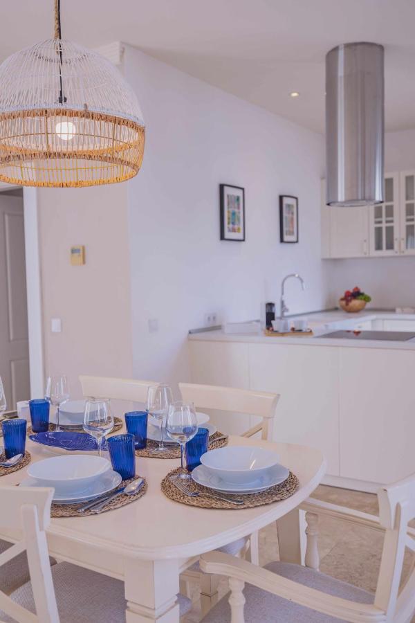 Villa Guajara Lujo Piscina Climatizada Jacuzzi AC WIFI Bahiazul Villa 714 Corralejo Esterno foto